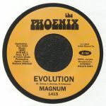 Evolution (reissue)