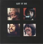 Let It Be (Special Japanese Edition)