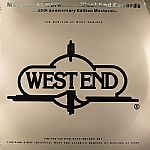 West End Records: The 25th Anniversary Edition Mastermix - The Masters At Work Remixes