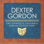 The Complete Columbia Albums Collection