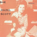 Hazel Scott (reissue)