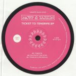 Ticket To Tenerife EP