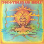 3000 Volts Of Holt