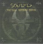 The Soul Remains Insane: The Studio Albums 1998 To 2004