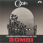 Zombi (Soundtrack)