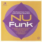 Nu Funk: The Finest Funky Tracks From The New Generation
