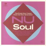 Nu Soul: The Finest Soul Tracks From The New Generation
