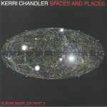 Spaces & Places: Album Sampler Part 2