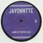 Wind Of Seven Seas