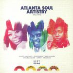 Atlanta Soul Artistry 1965-1975