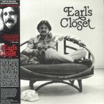 Earl's Closet: The Lost Archive Of Earl Mcgrath 1970-1980 (Anniversary edition)