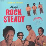 More Rock Steady