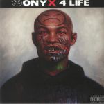 Onyx 4 Life (reissue)