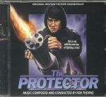 The Protector (Soundtrack)