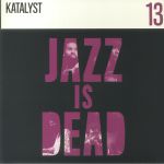 Jazz Is Dead 13