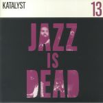 Jazz Is Dead 13