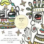 Moxy Muzik Editions Vol 3