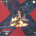 Streets Of Rage 4: Mr X Nightmare (Soundtrack)