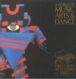 A World Of Music Dance & Arts: Live At WOMAD 1982