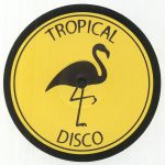 Tropical Disco Records Vol 25