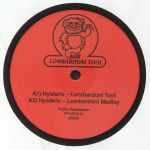 Lombardoni Tool & Lipelis Disco Megamixxx
