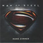 Man Of Steel (Soundtrack)