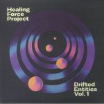 Drifted Entities Vol 1