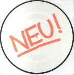 Neu! (reissue)