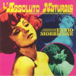 L'Assoluto Naturale (Soundtrack) (reissue)