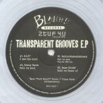 Transparent Grooves EP