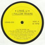 I Follow Rivers (reissue)