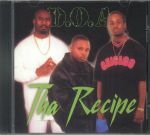 Tha Recipe (reissue)