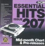 DMC Essential Hits 207: Mid Month Chart & Pre Releases (Strictly DJ Only)