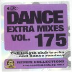 DMC Dance Extra Mixes Vol 175: Remix Collections For Professional DJs Only (Strictly DJ Only)