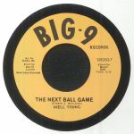 The Next Ball Game (reissue)