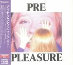 Pre Pleasure (Japanese Edition)