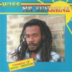 Mr Sunshine (reissue)