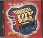Crescent City Bounce: New Orleans R&B 1950-1958