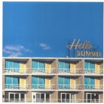 Hello, Summer (reissue)