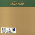 Ironman (25th Anniversary Edition)