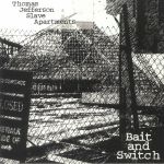 Bait & Switch (reissue)
