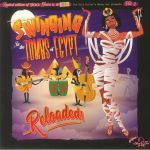 Swinging In The Tombs Of Egypt Vol 1 - Reloaded!