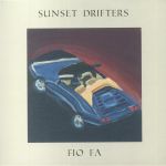Sunset Drifters EP