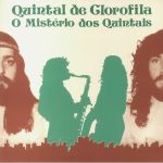 O Misterio Dos Quintais (reissue)