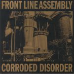 Corroded Disorder