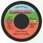 Mumu Is Coming