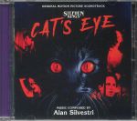 Cat's Eye (Soundtrack) (reissue)