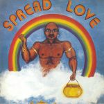 Spread Love (remastered)
