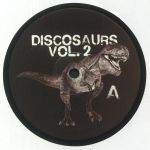 Discosaurs Vol 2