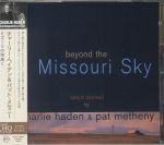 Beyond The Missouri Sky: Short Stories